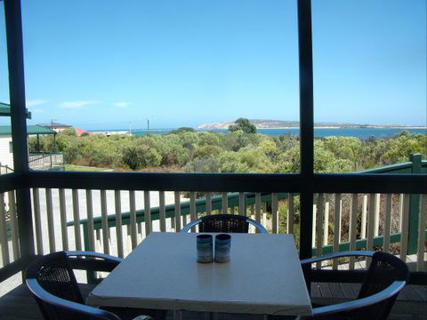 Elliston Waterloo Bay Tourist Park - Surfers Paradise Gold Coast 0
