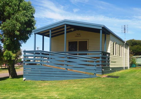 Elliston Waterloo Bay Tourist Park - Surfers Paradise Gold Coast 3