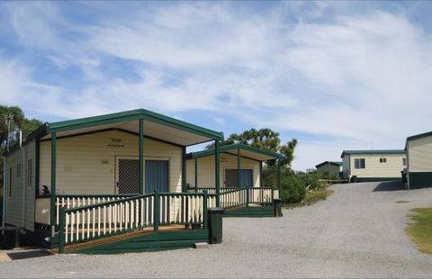 Elliston Waterloo Bay Tourist Park - Surfers Paradise Gold Coast 4