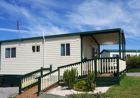 Elliston Waterloo Bay Tourist Park - Surfers Paradise Gold Coast 5