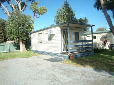 Elliston Waterloo Bay Tourist Park - Surfers Paradise Gold Coast 9