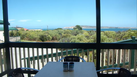 Elliston Waterloo Bay Tourist Park - Surfers Paradise Gold Coast 10