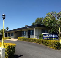 Boggabilla Motel - Surfers Paradise Gold Coast