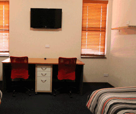 Beatty Lodge - Surfers Paradise Gold Coast 0