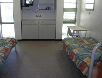 Beatty Lodge - Surfers Paradise Gold Coast 2