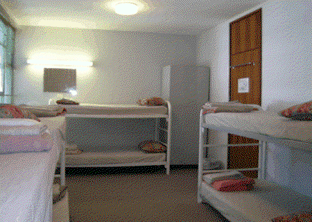 Beatty Lodge - Surfers Paradise Gold Coast 3