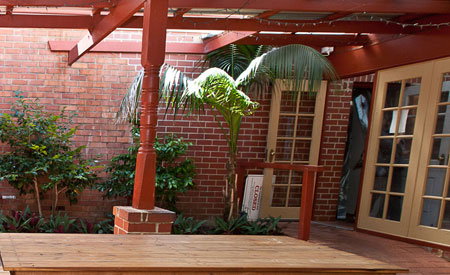 The Witchs Hat - Surfers Paradise Gold Coast 3