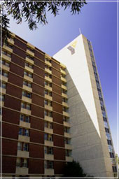 Jewell House Ymca - Surfers Paradise Gold Coast 1