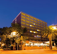 Travelodge Perth