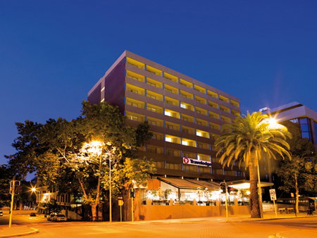 Travelodge Perth - Surfers Paradise Gold Coast 0