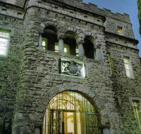 The Old Swan Barracks