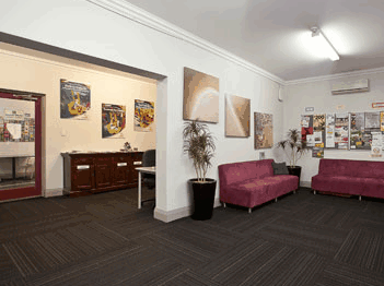 The Emperors Crown - Surfers Paradise Gold Coast 0