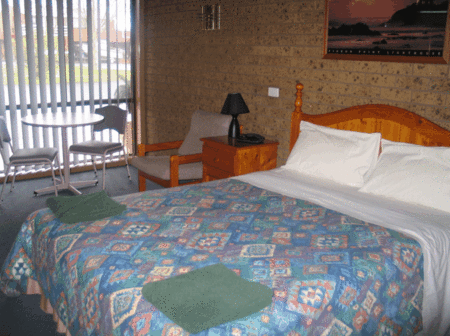 Baronga Motor Inn - Surfers Paradise Gold Coast 0