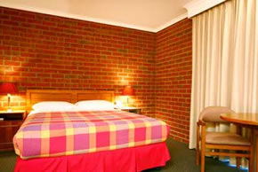 Best Western Burke And Wills Motor Inn - Surfers Paradise Gold Coast 2