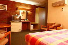 Best Western Burke And Wills Motor Inn - Surfers Paradise Gold Coast 3