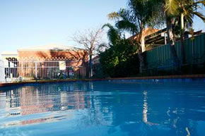 Best Western Burke And Wills Motor Inn - Surfers Paradise Gold Coast 5