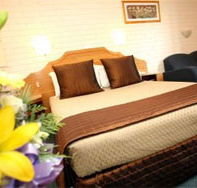 Boulevard Motor Inn - Surfers Paradise Gold Coast
