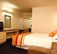 Swan Hill Resort - Surfers Paradise Gold Coast