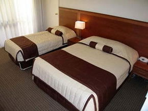 Comfort Inn Deakin Palms - Surfers Paradise Gold Coast 3