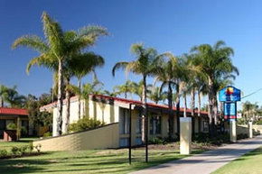 Comfort Inn Deakin Palms - Surfers Paradise Gold Coast 4