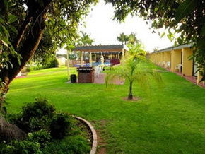 Comfort Inn Deakin Palms - Surfers Paradise Gold Coast 5