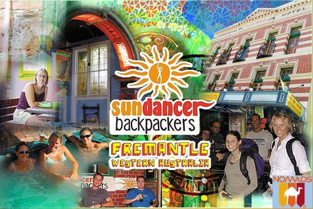 Backpackers East Jindabyne NSW Surfers Paradise Gold Coast
