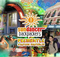 Sundancer Backpackers - Surfers Paradise Gold Coast