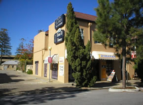 The Pirates Backpackers - Surfers Paradise Gold Coast 1