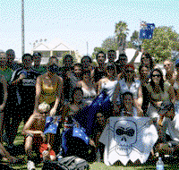 The Pirates Backpackers - Surfers Paradise Gold Coast