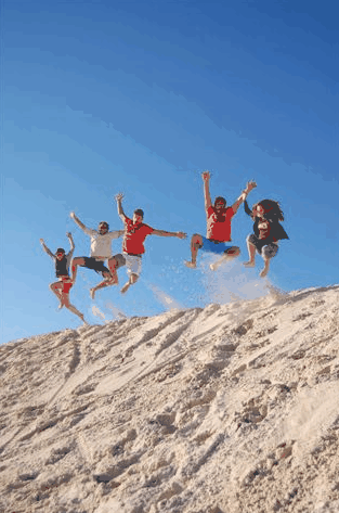 The Pirates Backpackers - Surfers Paradise Gold Coast 2
