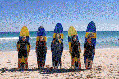 The Pirates Backpackers - Surfers Paradise Gold Coast 3
