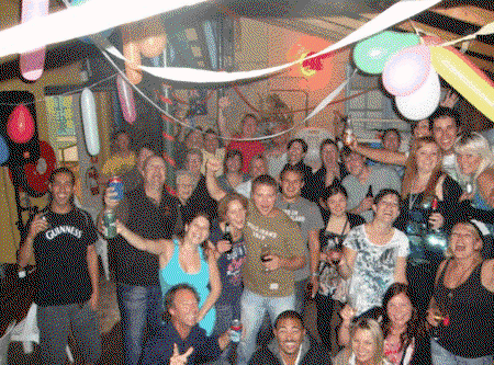 The Pirates Backpackers - Surfers Paradise Gold Coast 4
