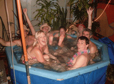 The Pirates Backpackers - Surfers Paradise Gold Coast 5