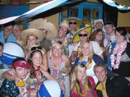 The Pirates Backpackers - Surfers Paradise Gold Coast 6