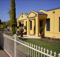 Kyabram Motor Inn - Surfers Paradise Gold Coast