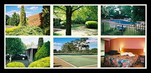 River Country Inn - Surfers Paradise Gold Coast 1