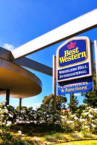 Wheelers Hill VIC Surfers Paradise Gold Coast