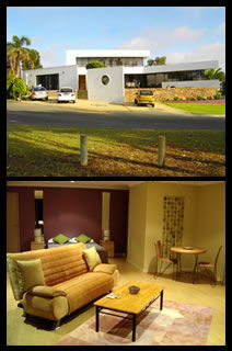 Park Beach Place - Surfers Paradise Gold Coast 1