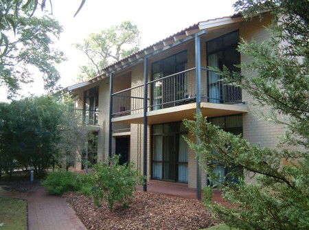 Trinity Conference And Accommodation Centre - Surfers Paradise Gold Coast 0