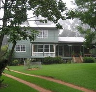 Bunya Mountains Accommodation - Surfers Paradise Gold Coast