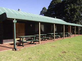 Bunya Mountains Accommodation - Surfers Paradise Gold Coast 1