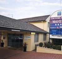 Quality Inn Country Plaza Queanbeyan - Surfers Paradise Gold Coast