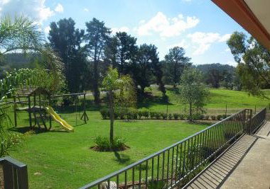 Hume Country Motor Inn - Surfers Paradise Gold Coast 1
