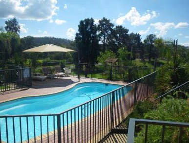 Hume Country Motor Inn - Surfers Paradise Gold Coast 2
