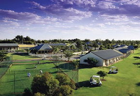 Murray Downs Resort - Surfers Paradise Gold Coast 1