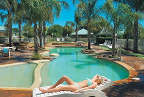 Murray Downs Resort - Surfers Paradise Gold Coast 2