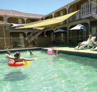 City Colonial Motor Inn - Surfers Paradise Gold Coast