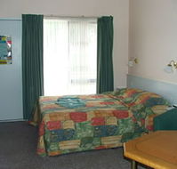 Lazy River Motor Inn - Surfers Paradise Gold Coast