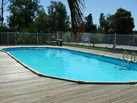 Lazy River Motor Inn - Surfers Paradise Gold Coast 3