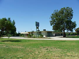Lazy River Motor Inn - Surfers Paradise Gold Coast 5
